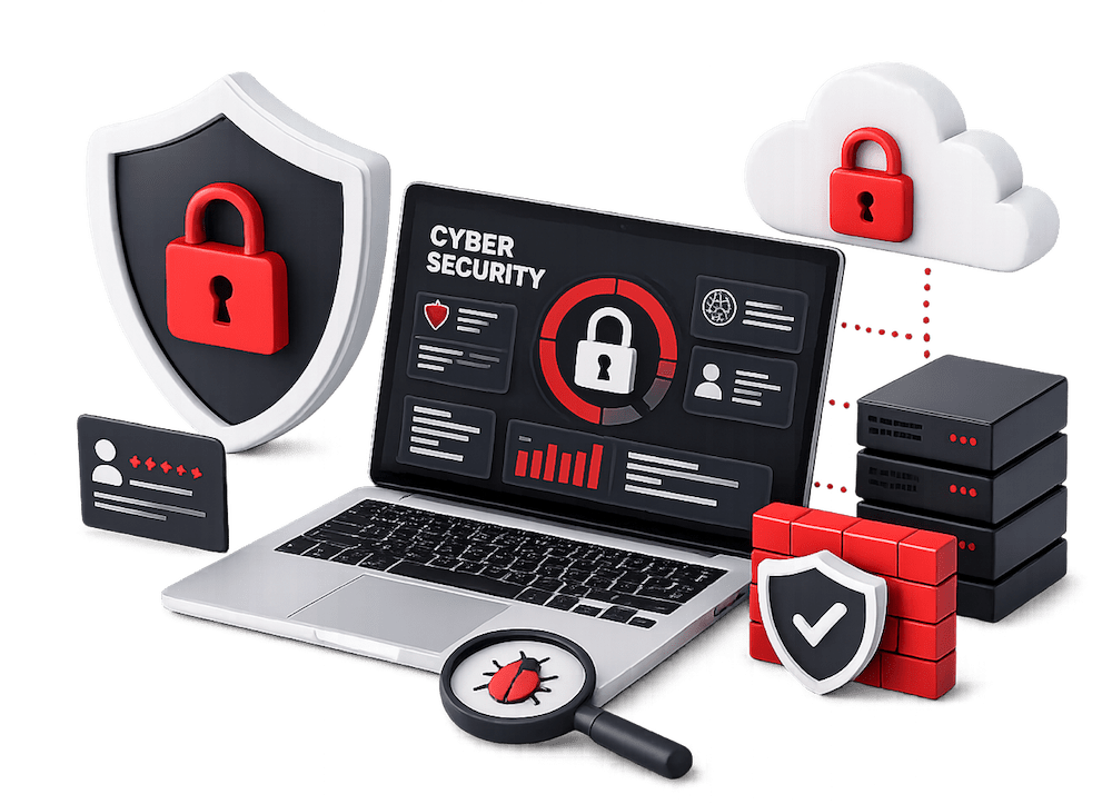 Best Cybersecurity Solutions in Saudi